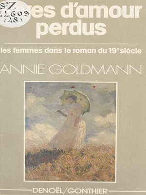 cover image of Rêves d'amour perdu